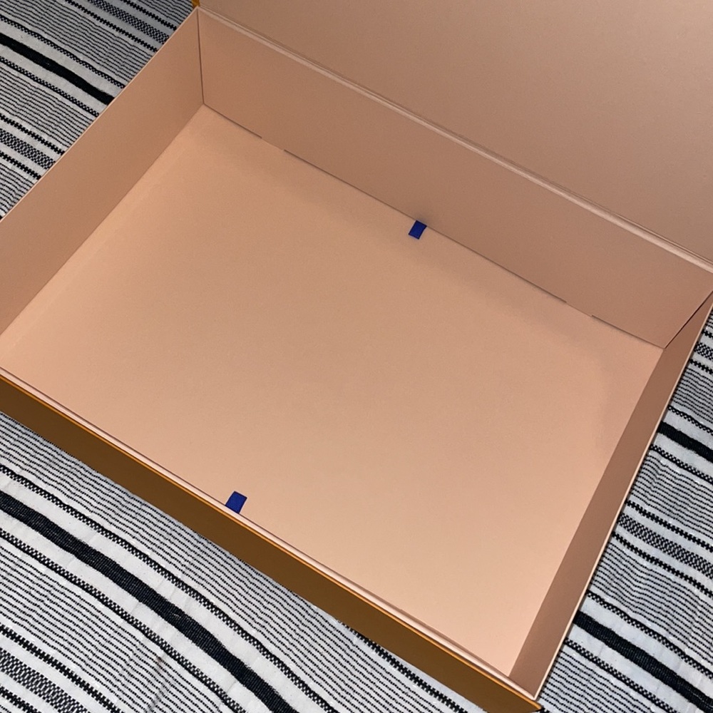 Louis Vuitton Large Box - Picture 2 of 7